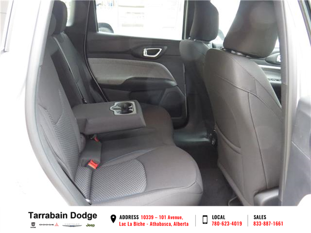 2026 Jeep Compass Sport (Stk: 7367) in Lac La Biche - Image 25 of 27 2026 Jeep Compass Sport (Stk: 7367) in Lac La Biche - Image 25 of 27