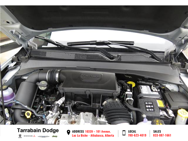 2026 Jeep Compass Sport (Stk: 7367) in Lac La Biche - Image 26 of 27 2026 Jeep Compass Sport (Stk: 7367) in Lac La Biche - Image 26 of 27