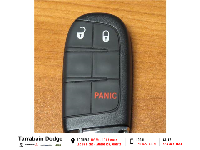 2026 Jeep Compass Sport (Stk: 7367) in Lac La Biche - Image 27 of 27 2026 Jeep Compass Sport (Stk: 7367) in Lac La Biche - Image 27 of 27