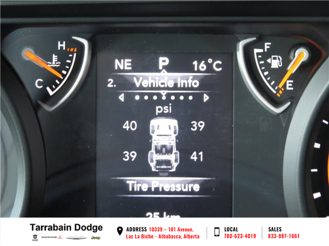 2024 Jeep Wrangler Sport (Stk: 7322) in Lac La Biche - Image 12 of 29 2024 Jeep Wrangler Sport (Stk: 7322) in Lac La Biche - Image 12 of 29