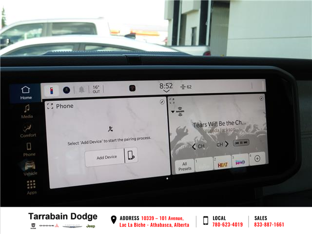 2024 Jeep Wrangler Sport (Stk: 7322) in Lac La Biche - Image 13 of 29 2024 Jeep Wrangler Sport (Stk: 7322) in Lac La Biche - Image 13 of 29