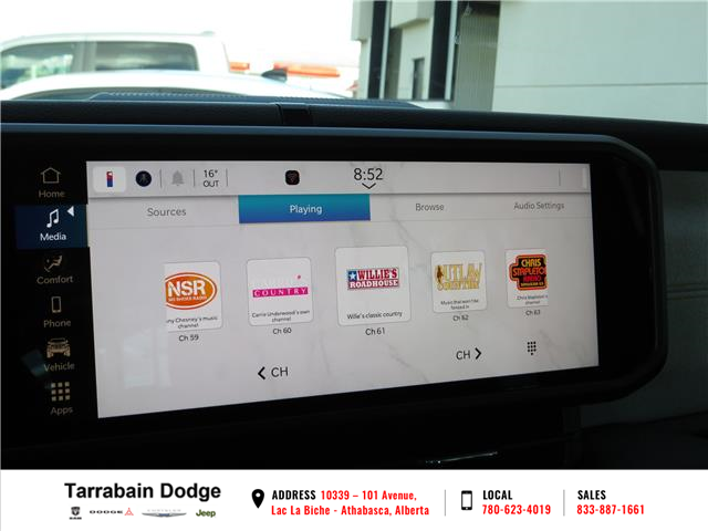 2024 Jeep Wrangler Sport (Stk: 7322) in Lac La Biche - Image 14 of 29 2024 Jeep Wrangler Sport (Stk: 7322) in Lac La Biche - Image 14 of 29