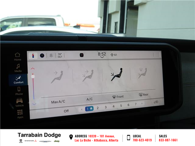 2024 Jeep Wrangler Sport (Stk: 7322) in Lac La Biche - Image 15 of 29 2024 Jeep Wrangler Sport (Stk: 7322) in Lac La Biche - Image 15 of 29
