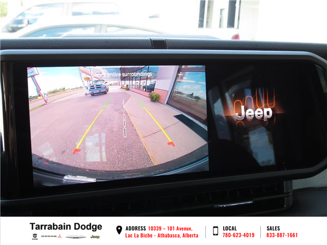 2024 Jeep Wrangler Sport (Stk: 7322) in Lac La Biche - Image 16 of 29 2024 Jeep Wrangler Sport (Stk: 7322) in Lac La Biche - Image 16 of 29
