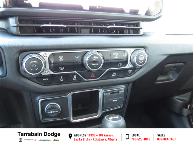 2024 Jeep Wrangler Sport (Stk: 7322) in Lac La Biche - Image 17 of 29 2024 Jeep Wrangler Sport (Stk: 7322) in Lac La Biche - Image 17 of 29