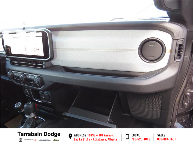 2024 Jeep Wrangler Sport (Stk: 7322) in Lac La Biche - Image 19 of 29 2024 Jeep Wrangler Sport (Stk: 7322) in Lac La Biche - Image 19 of 29