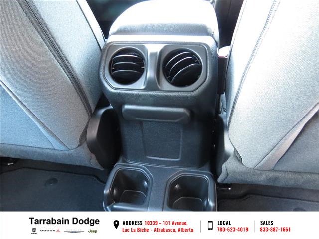 2024 Jeep Wrangler Sport (Stk: 7322) in Lac La Biche - Image 25 of 29 2024 Jeep Wrangler Sport (Stk: 7322) in Lac La Biche - Image 25 of 29