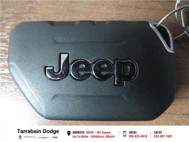 2024 Jeep Wrangler Sport (Stk: 7322) in Lac La Biche - Image 29 of 29 2024 Jeep Wrangler Sport (Stk: 7322) in Lac La Biche - Image 29 of 29