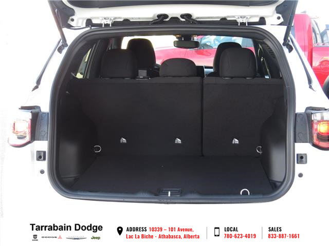 2026 Jeep Compass Sport (Stk: 7369) in Lac La Biche - Image 5 of 29