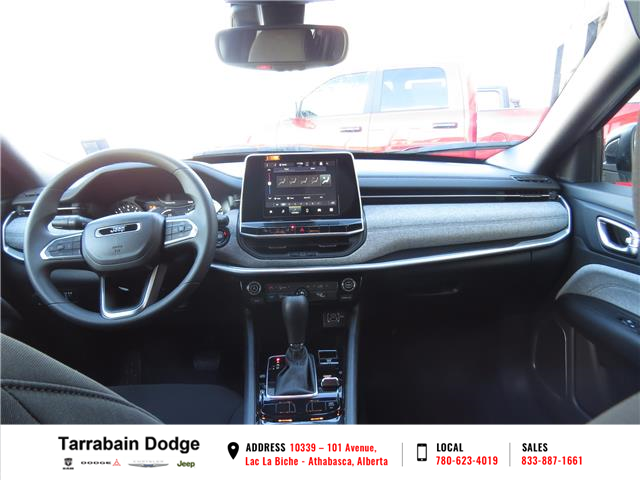 2026 Jeep Compass Sport (Stk: 7369) in Lac La Biche - Image 10 of 29