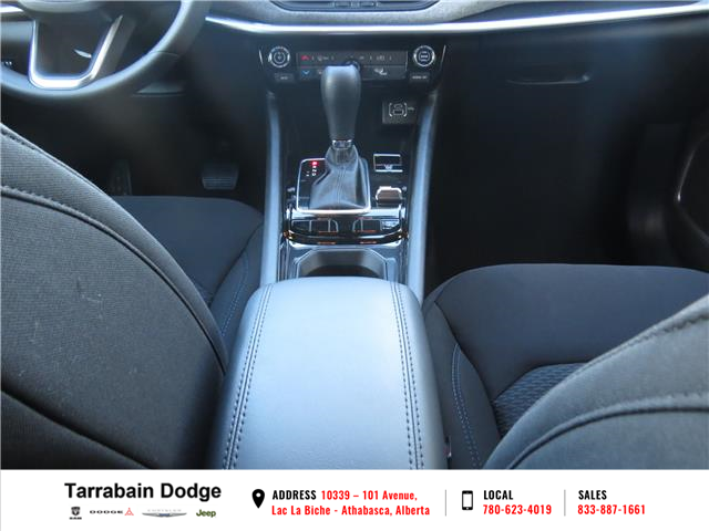 2026 Jeep Compass Sport (Stk: 7369) in Lac La Biche - Image 13 of 29