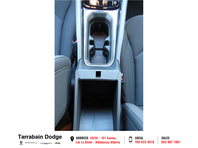 2026 Jeep Compass Sport (Stk: 7369) in Lac La Biche - Image 14 of 29