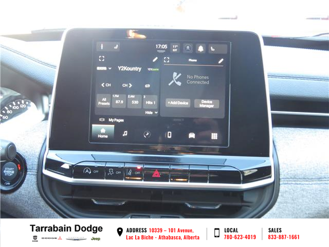 2026 Jeep Compass Sport (Stk: 7369) in Lac La Biche - Image 15 of 29