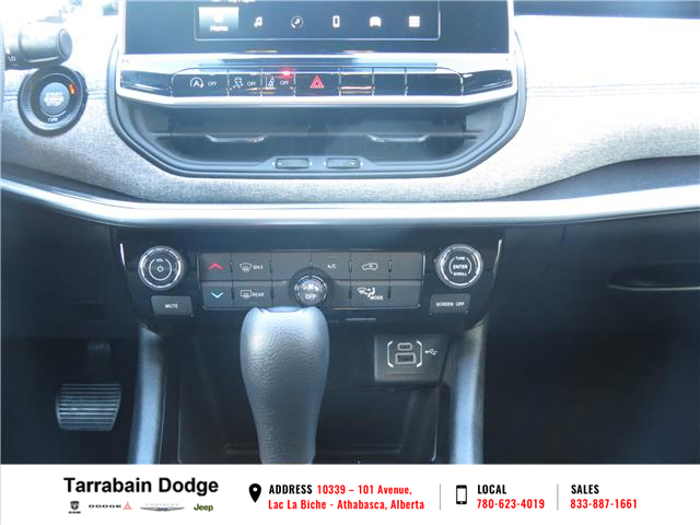 2026 Jeep Compass Sport (Stk: 7369) in Lac La Biche - Image 16 of 29