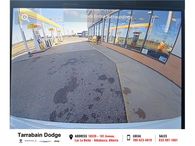 2026 Jeep Compass Sport (Stk: 7369) in Lac La Biche - Image 19 of 29