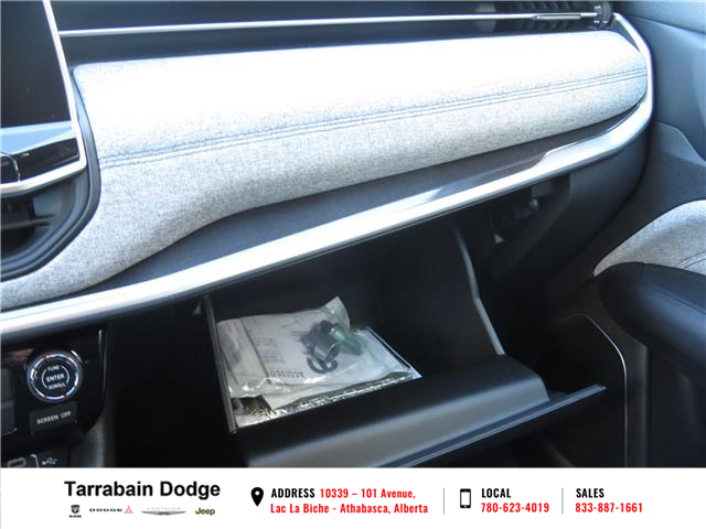 2026 Jeep Compass Sport (Stk: 7369) in Lac La Biche - Image 20 of 29