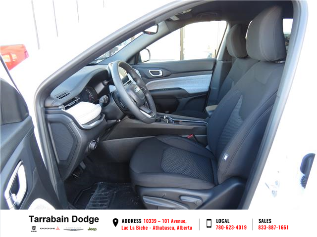 2026 Jeep Compass Sport (Stk: 7369) in Lac La Biche - Image 8 of 29