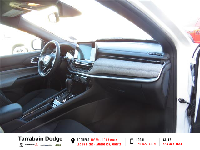 2026 Jeep Compass Sport (Stk: 7369) in Lac La Biche - Image 22 of 29