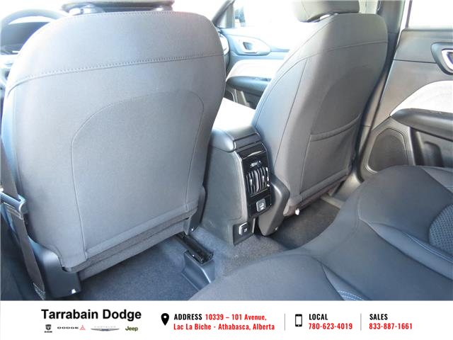 2026 Jeep Compass Sport (Stk: 7369) in Lac La Biche - Image 24 of 29