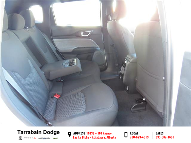 2026 Jeep Compass Sport (Stk: 7369) in Lac La Biche - Image 25 of 29