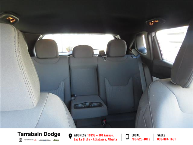 2026 Jeep Compass Sport (Stk: 7369) in Lac La Biche - Image 26 of 29