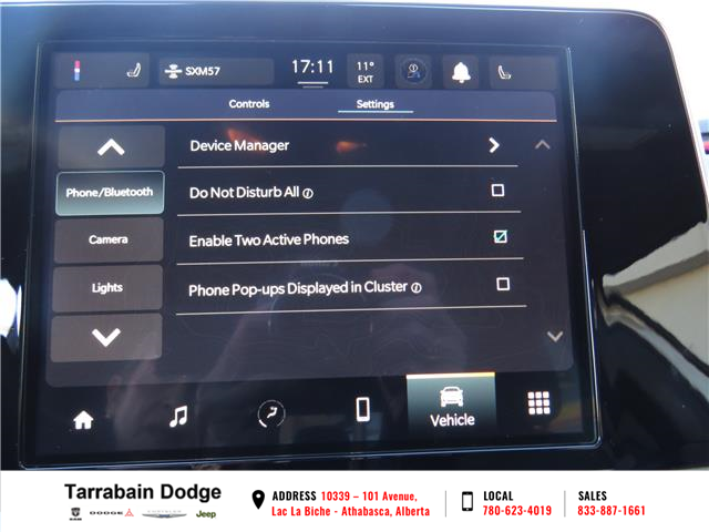 2026 Jeep Compass Sport (Stk: 7369) in Lac La Biche - Image 18 of 29