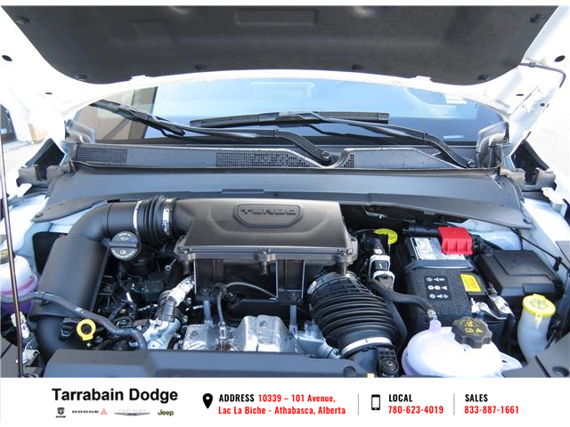 2026 Jeep Compass Sport (Stk: 7369) in Lac La Biche - Image 27 of 29