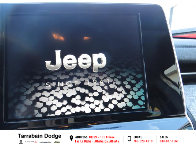 2026 Jeep Compass Sport (Stk: 7369) in Lac La Biche - Image 28 of 29