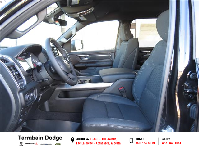2025 RAM 1500 Big Horn (Stk: 7371) in Lac La Biche - Image 19 of 30