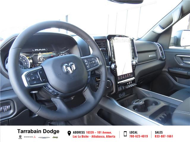 2025 RAM 1500 Big Horn (Stk: 7371) in Lac La Biche - Image 20 of 30
