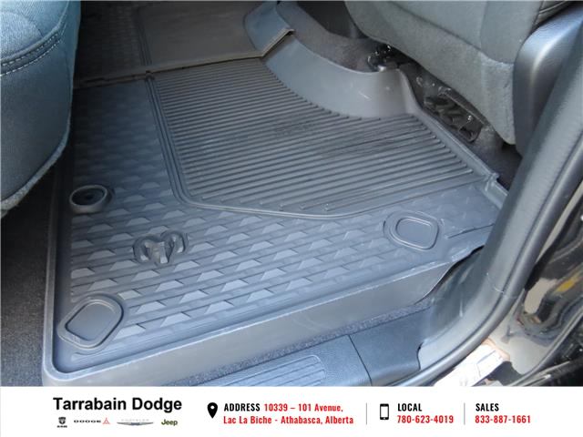 2025 RAM 1500 Big Horn (Stk: 7371) in Lac La Biche - Image 26 of 30