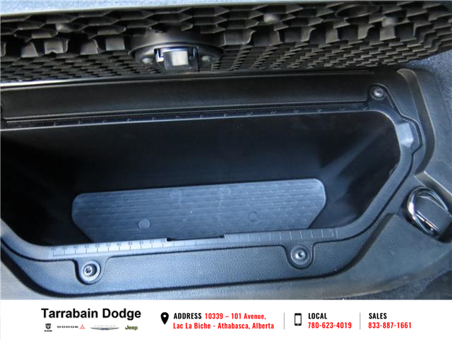 2025 RAM 1500 Big Horn (Stk: 7371) in Lac La Biche - Image 28 of 30