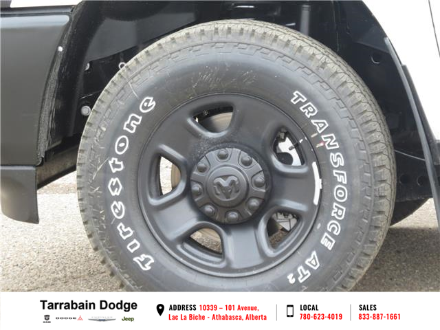 2026 RAM 3500 Tradesman (Stk: 7372) in Lac La Biche - Image 3 of 30