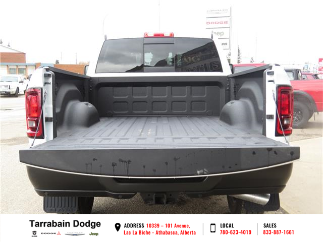 2026 RAM 3500 Tradesman (Stk: 7372) in Lac La Biche - Image 7 of 30