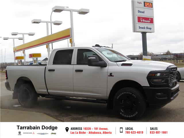 2026 RAM 3500 Tradesman (Stk: 7372) in Lac La Biche - Image 8 of 30