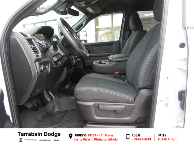2026 RAM 3500 Tradesman (Stk: 7372) in Lac La Biche - Image 10 of 30