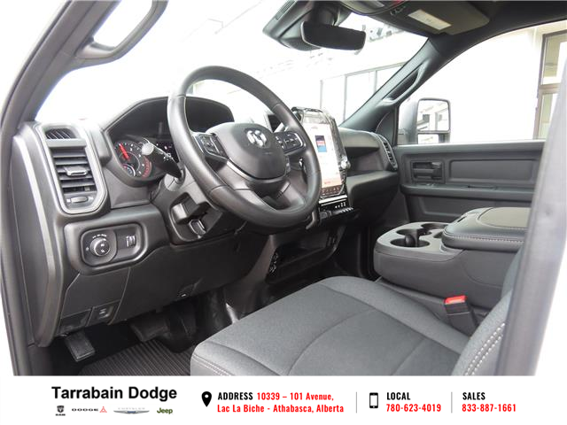 2026 RAM 3500 Tradesman (Stk: 7372) in Lac La Biche - Image 11 of 30