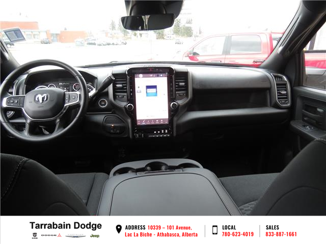 2026 RAM 3500 Tradesman (Stk: 7372) in Lac La Biche - Image 12 of 30