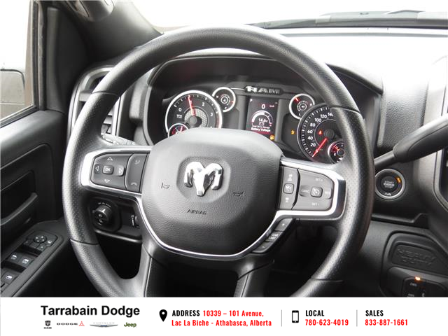 2026 RAM 3500 Tradesman (Stk: 7372) in Lac La Biche - Image 13 of 30