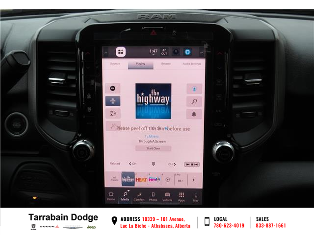 2026 RAM 3500 Tradesman (Stk: 7372) in Lac La Biche - Image 15 of 30