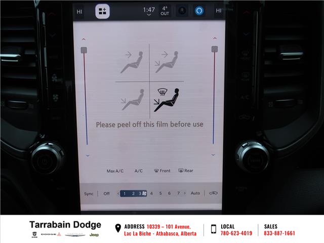 2026 RAM 3500 Tradesman (Stk: 7372) in Lac La Biche - Image 16 of 30