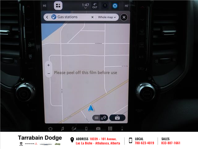 2026 RAM 3500 Tradesman (Stk: 7372) in Lac La Biche - Image 17 of 30