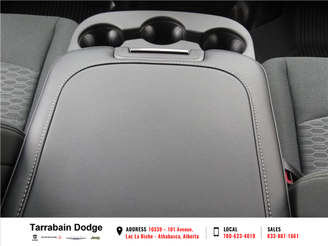 2026 RAM 3500 Tradesman (Stk: 7372) in Lac La Biche - Image 19 of 30