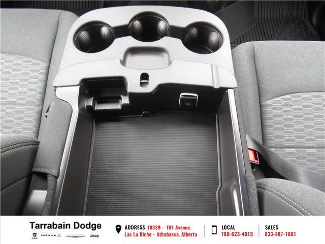 2026 RAM 3500 Tradesman (Stk: 7372) in Lac La Biche - Image 20 of 30