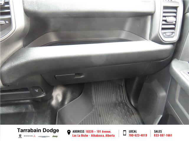 2026 RAM 3500 Tradesman (Stk: 7372) in Lac La Biche - Image 21 of 30