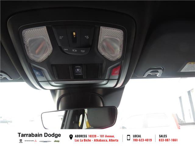 2026 RAM 3500 Tradesman (Stk: 7372) in Lac La Biche - Image 22 of 30