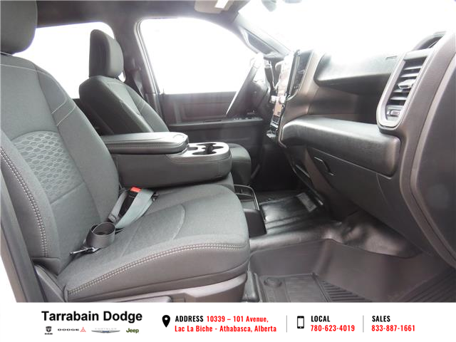 2026 RAM 3500 Tradesman (Stk: 7372) in Lac La Biche - Image 23 of 30