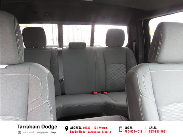 2026 RAM 3500 Tradesman (Stk: 7372) in Lac La Biche - Image 24 of 30