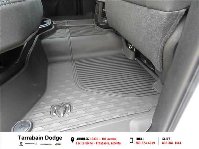 2026 RAM 3500 Tradesman (Stk: 7372) in Lac La Biche - Image 28 of 30