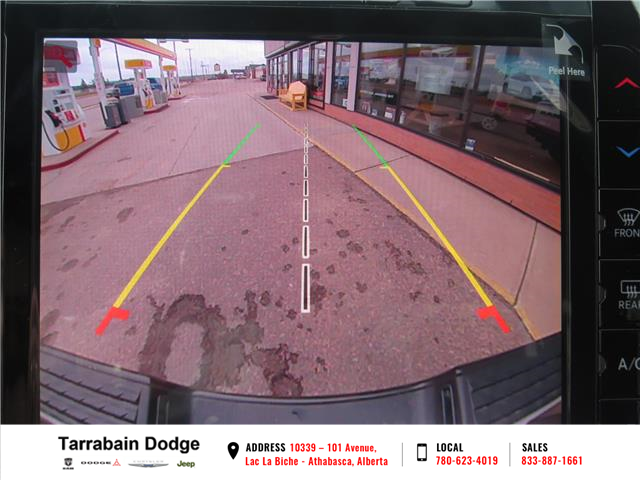 2026 RAM 3500 Tradesman (Stk: 7372) in Lac La Biche - Image 18 of 30